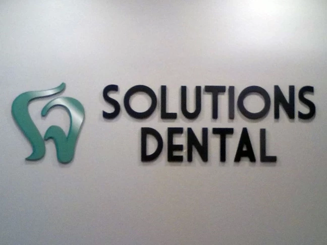 3D Signs and Dimensional Letters and Logos
